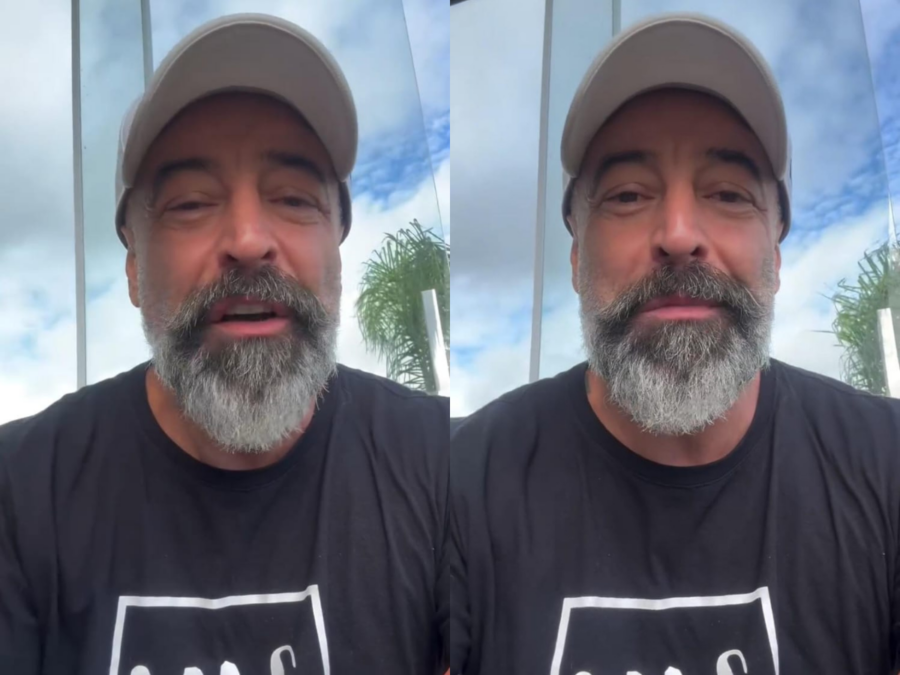 Após condenação, humorista de “A Praça é Nossa” compartilha entrevista comentando acusações