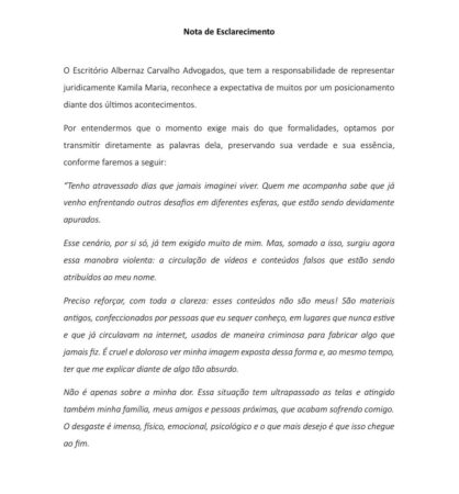 kamylinha-nega-ser-a-pessoa-em-suposto-video-intimo-vazado:-“armacao-cruel-e-criminosa”