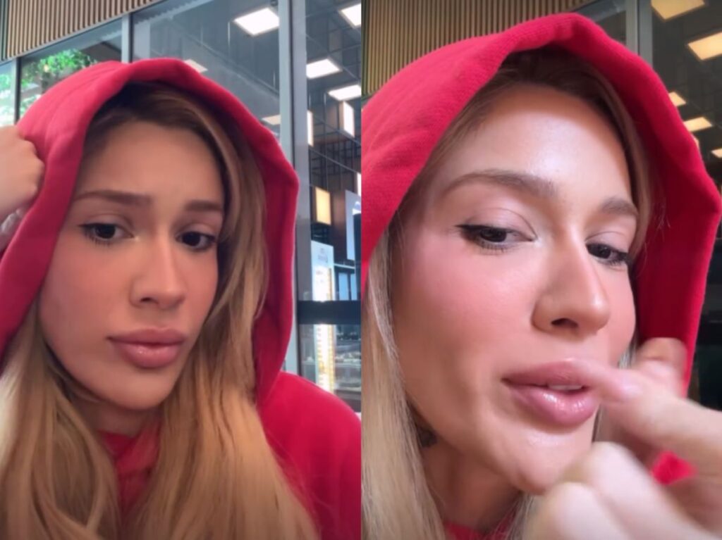 karoline-lima-rasga-o-verbo-sobre-termino-com-leo-pereira:-“nao-vou-aparecer-chorando”