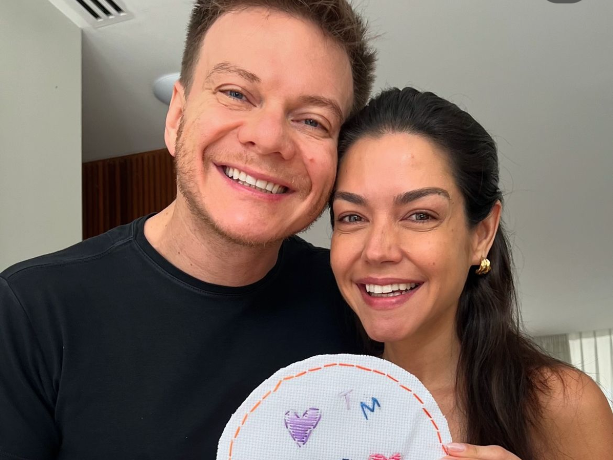 A família vai crescer? Thaís Fersoza e Michel Teló revelam se pretendem ter mais filhos