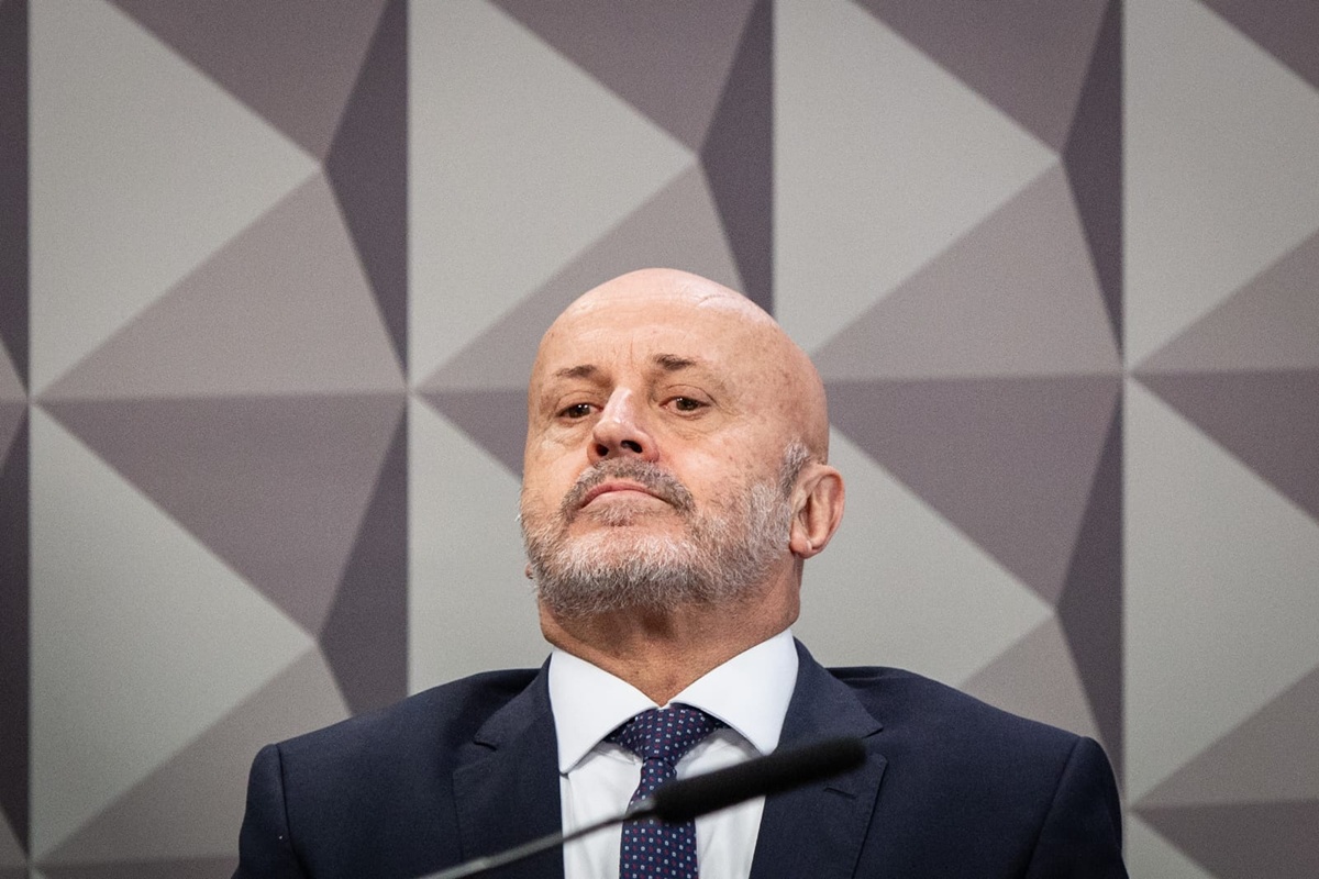 Careca do INSS comprou 21 carros de luxo em dois anos. Veja imagens