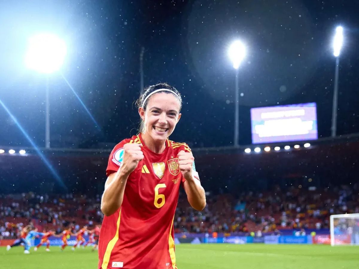 Bonmatí, a sucessora? Três Bolas de Ouro colocam espanhola no caminho do trono de Marta