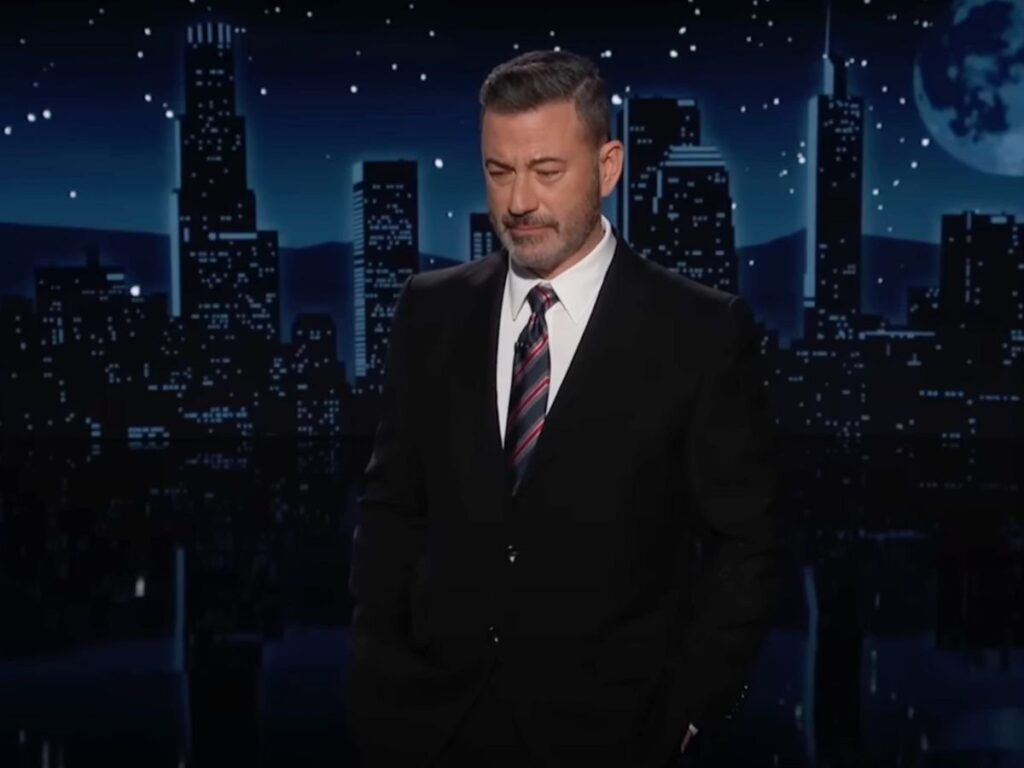 semana-na-tv-tem-volta-de-jimmy-kimmel,-pedido-ousado-e-surpresa-no-emmy