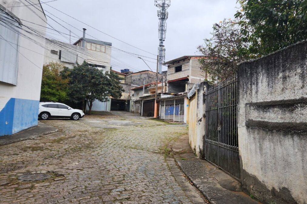 Ao vender ruas, SP está abrindo mão de sua identidade, diz arquiteto