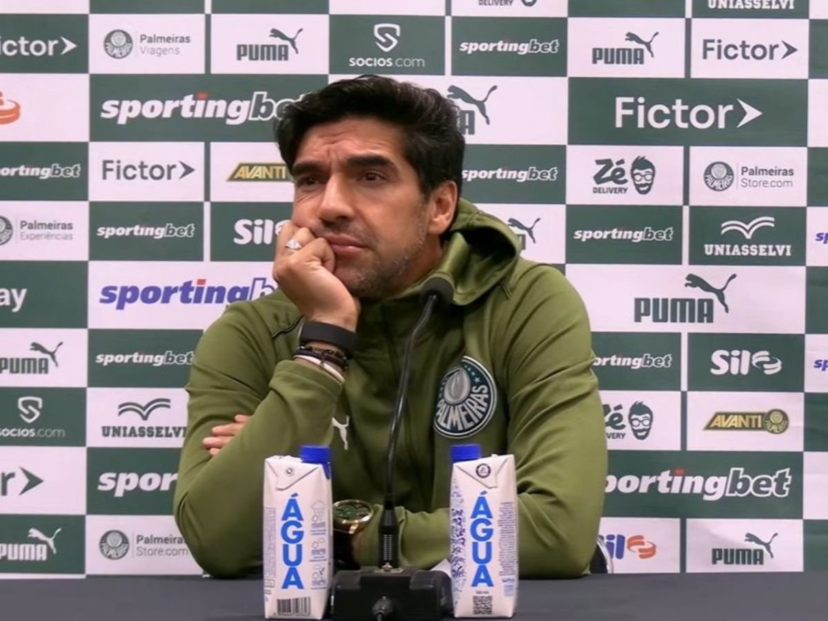 Falta sono, sobra lesão: alerta reforçado por Abel, calendário brasileiro prejudica jogadores