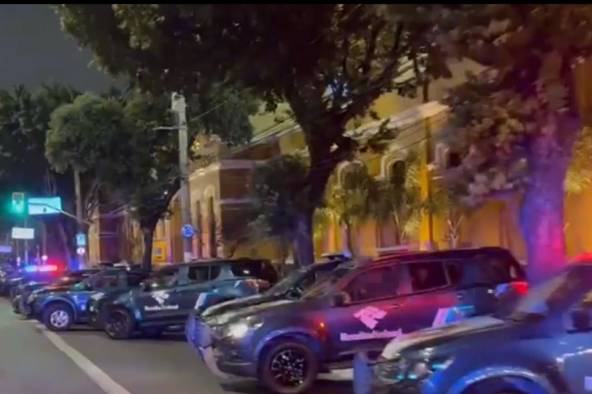 Bolsonaristas querem “emparedar” PT com projeto contra PCC e CV