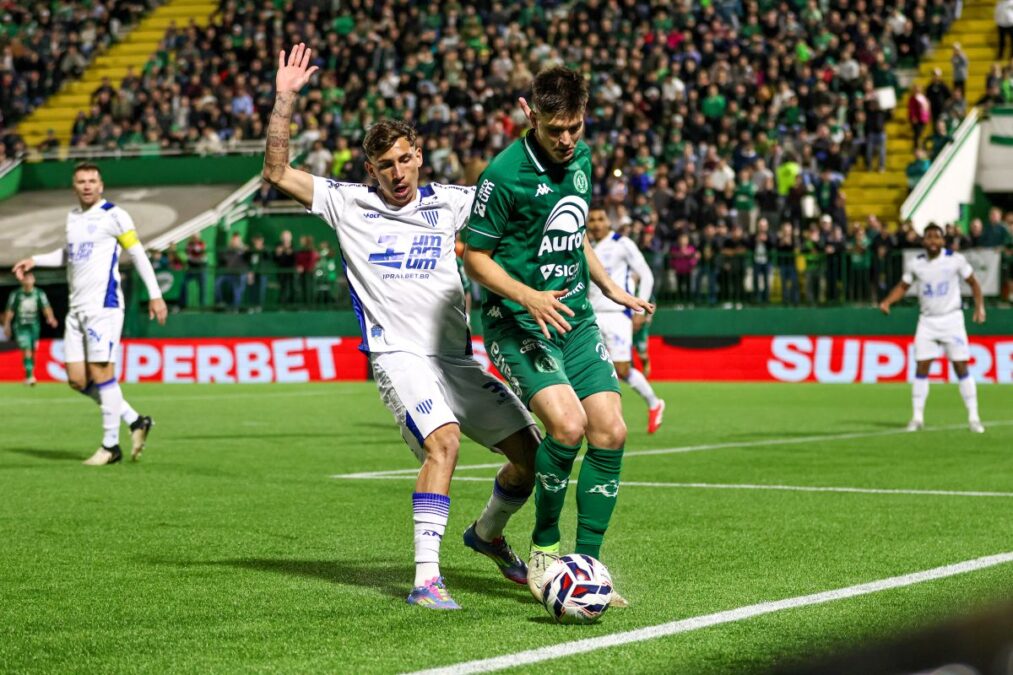 Copa Santa Catarina: assista Chapecoense x Santa Catarina ao vivo