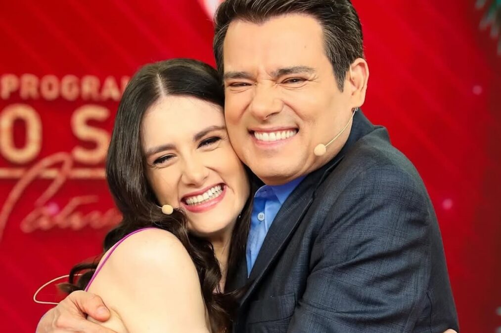 Quem é Laura Portiolli, filha de Celso Portiolli que apareceu no SBT