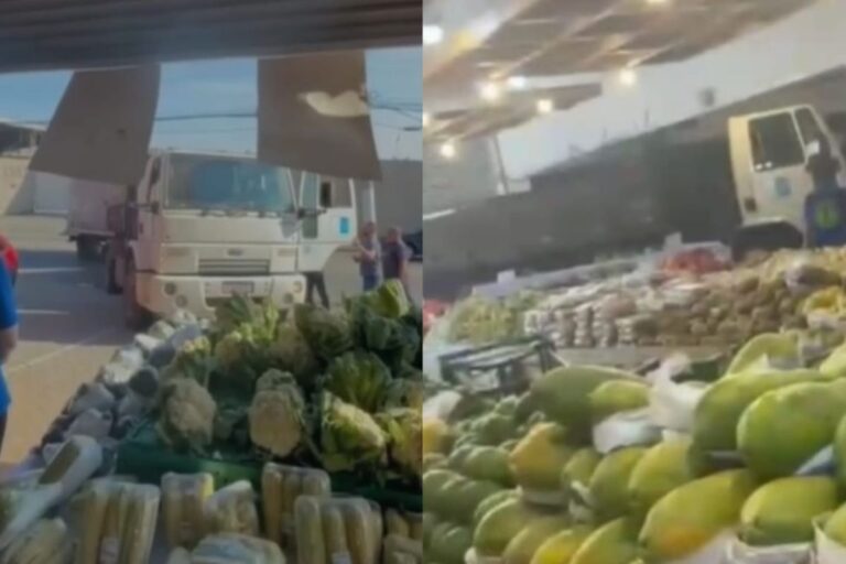 motorista-bebado-invade-sacolao-com-caminhao-apos-briga-em-sbc.-video