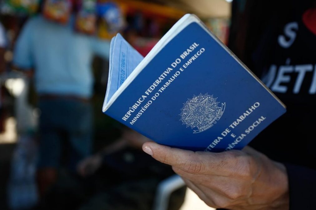 DF começa semana com 600 vagas de emprego disponíveis