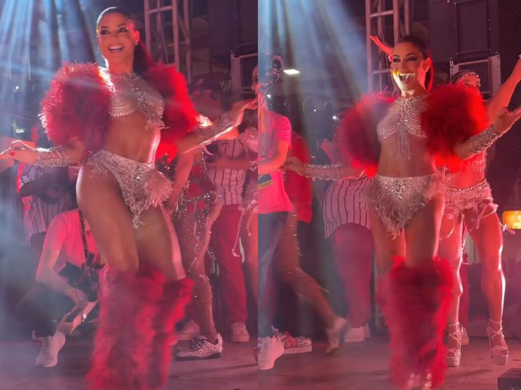 musa-do-salgueiro,-gkay-celebra-convite-e-preparacao-para-sapucai:-“muito-surreal”