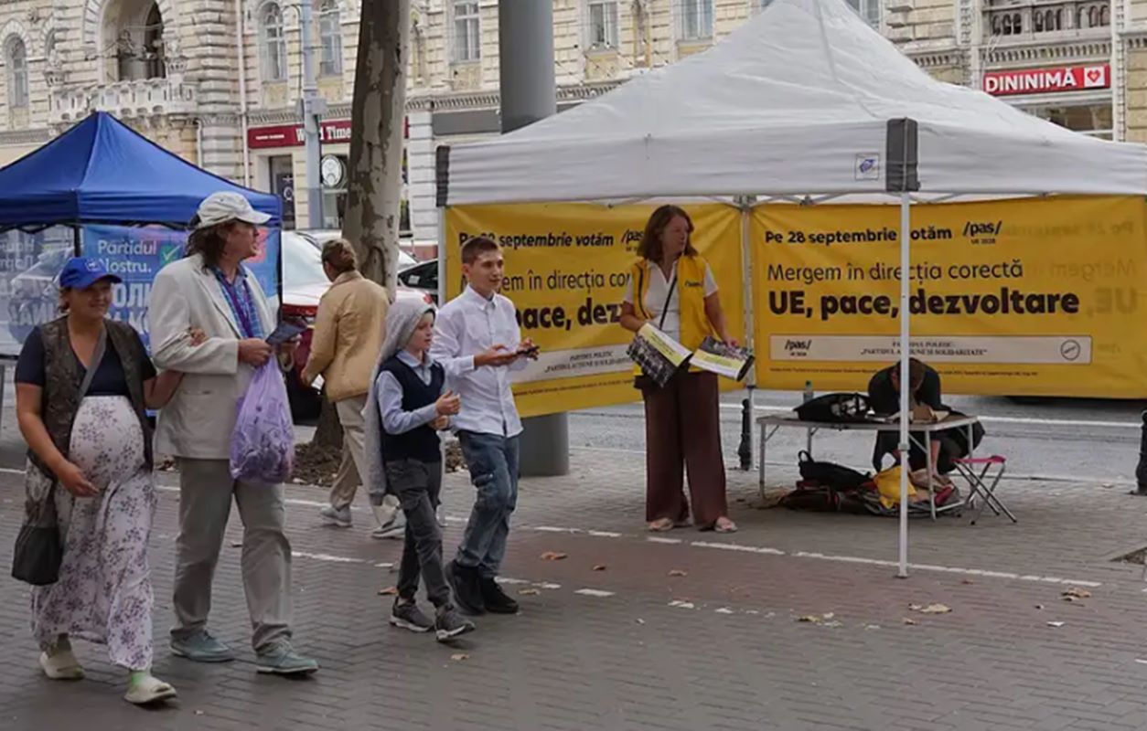 partido-pro-europa-lidera-eleicao-parlamentar-na-moldavia