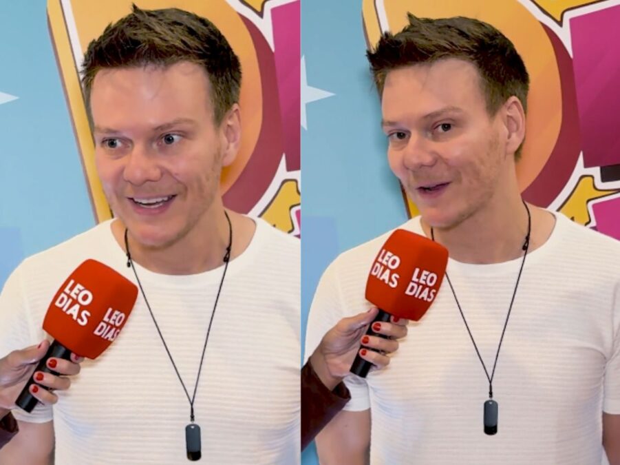 14 anos de “Aí, Se Eu Te Pego”: Michel Teló celebra maior hit de sua carreira