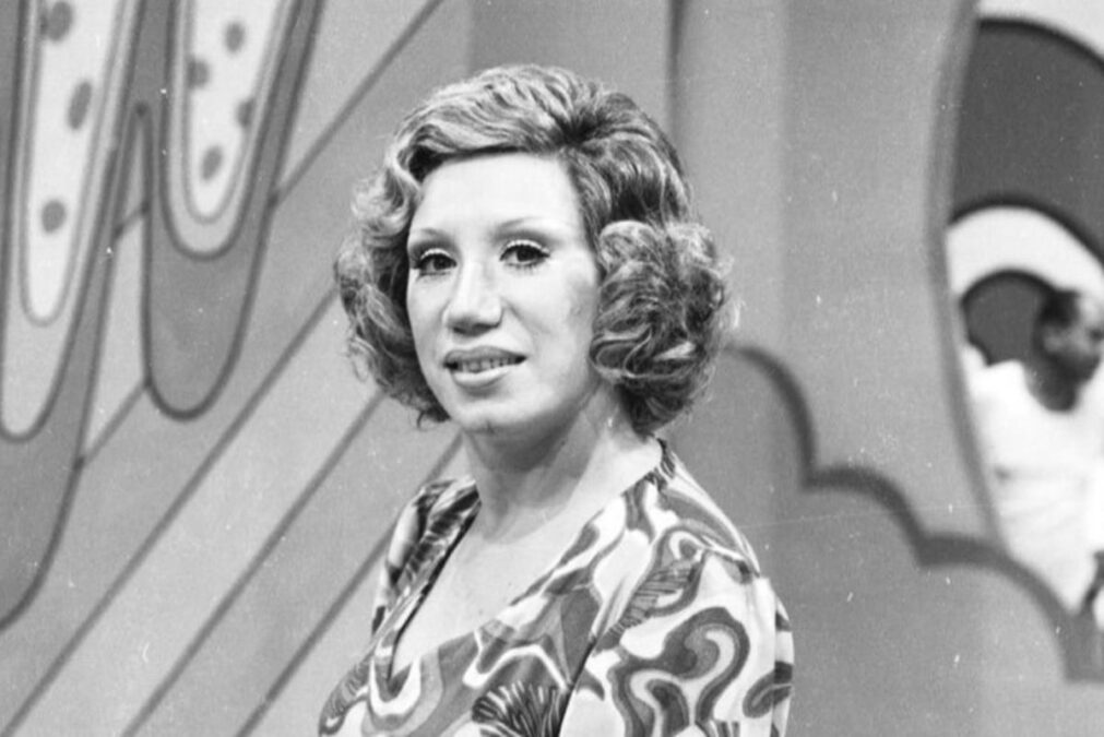 Relembre a trajetória da atriz e comediante Berta Loran
