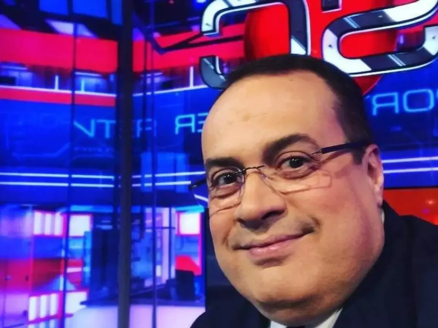 Paulo Soares, o “Amigão” da ESPN, morre aos 63 anos em São Paulo