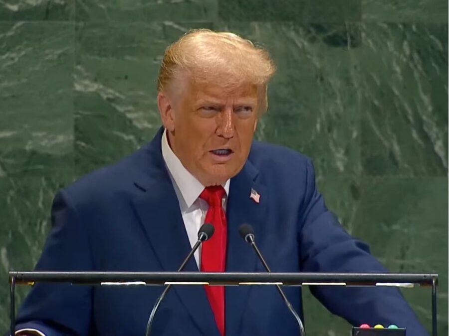 Trump e Netanyahu se encontram nesta 2ª. Governo dos EUA diz estar perto de acordo em Gaza