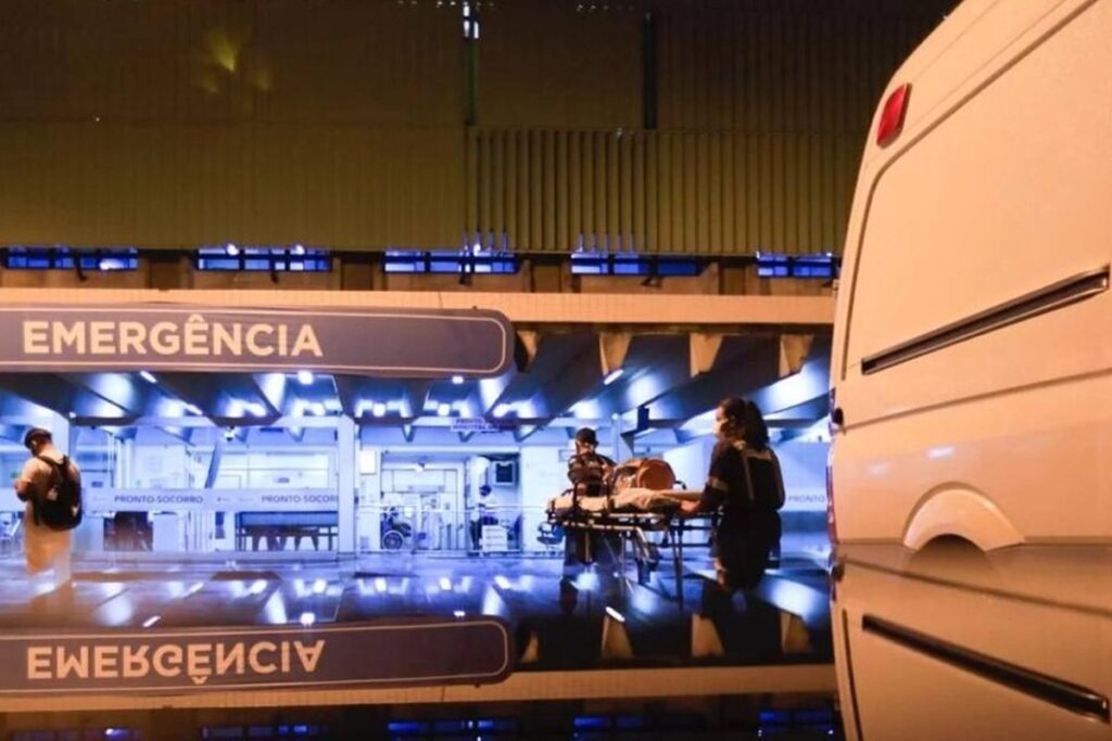 apos-48-demissoes,-vigilantes-anunciam-paralisacao-no-hbdf-e-nas-ubss