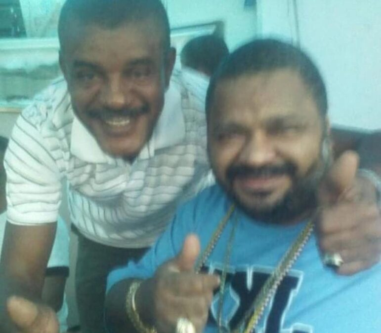 Morre o sambista Marquinho PQD, parceiro de Arlindo Cruz, aos 66 anos no RJ
