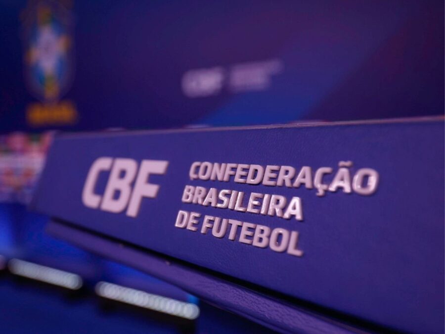CBF prepara mudanças no calendário do futebol brasileiro a partir de 2026. Entenda!