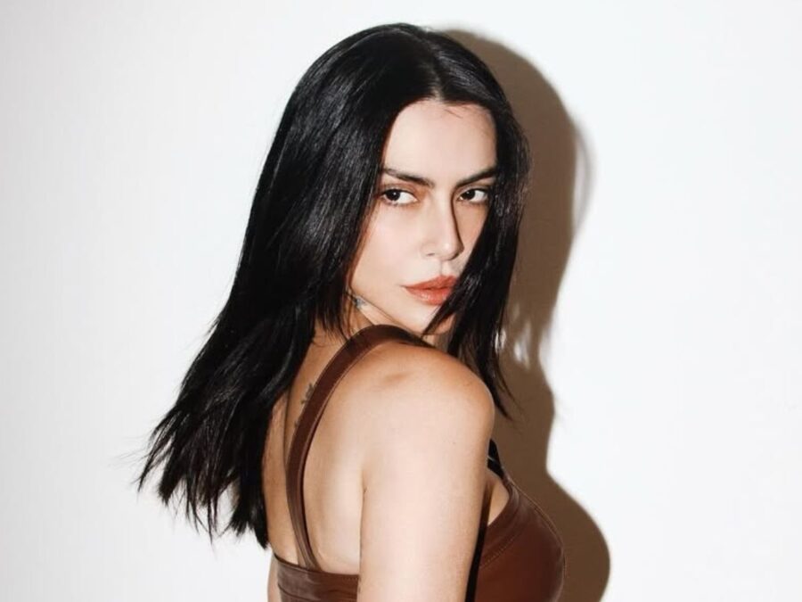 Cleo explica por que voltou a utilizar sobrenome da mãe, Gloria Pires