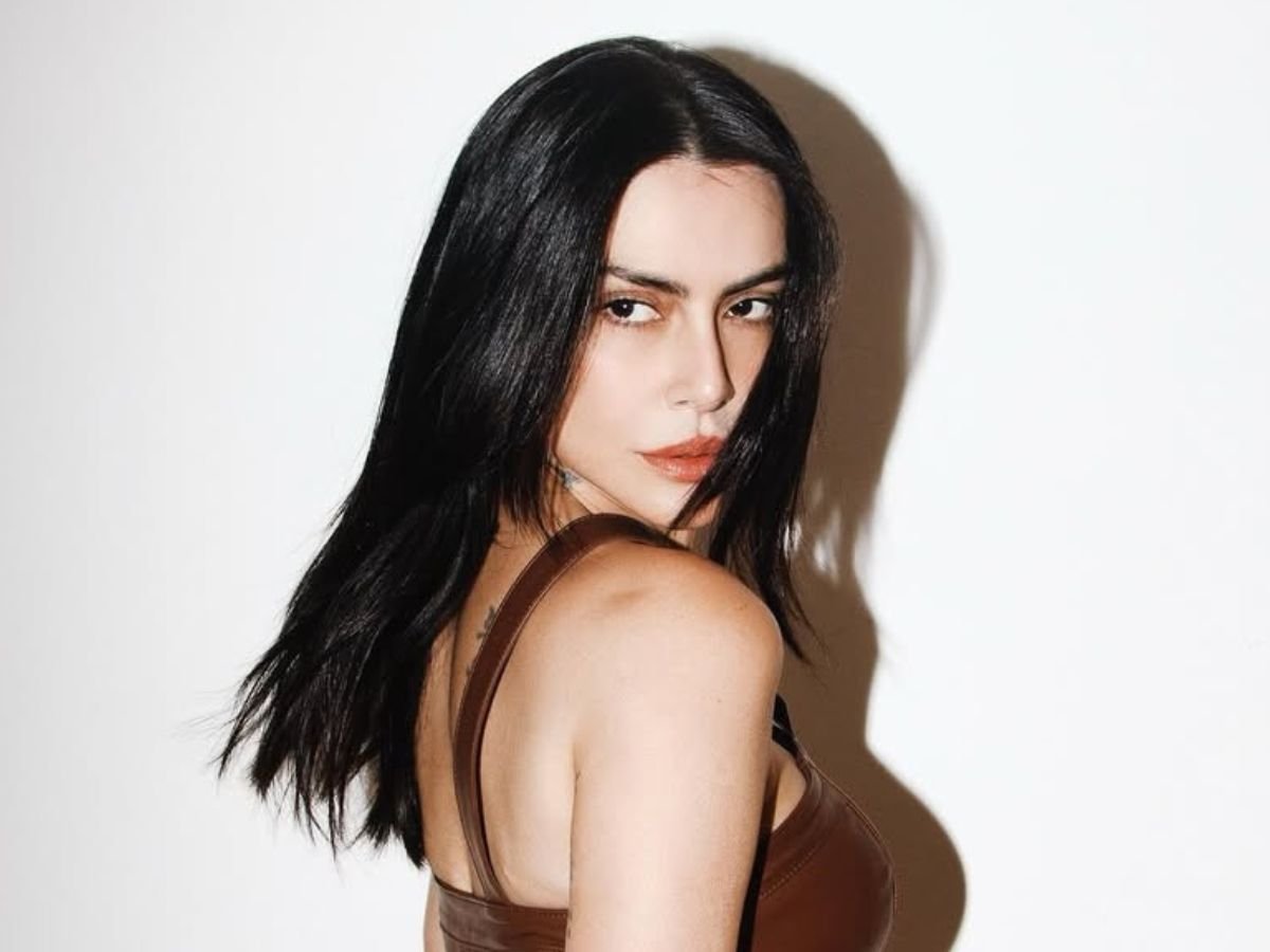 Cleo explica por que voltou a utilizar sobrenome da mãe, Gloria Pires