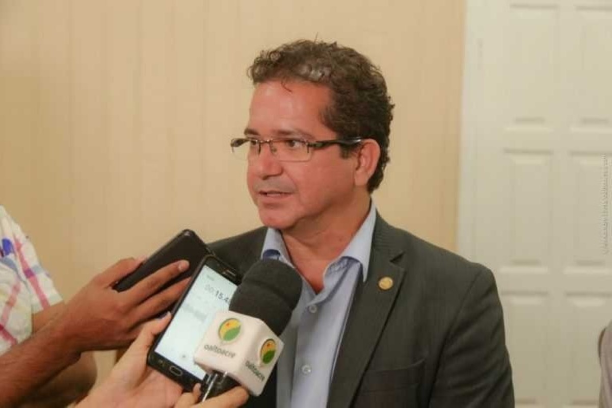 Ex-diretor ligou farra do INSS a “crescimento do mercado” em reunião