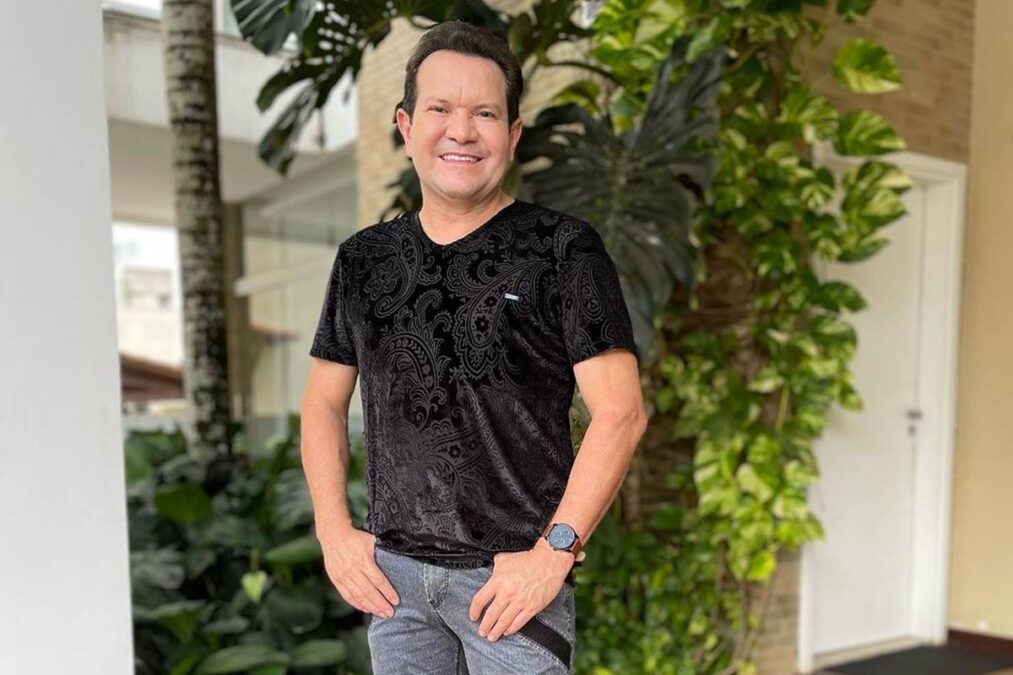 Ximbinha é processado e acusado de “roubar” músicas de artista morto