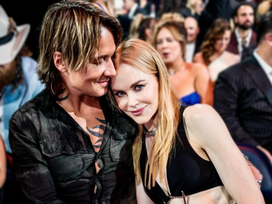 Nicole Kidman e marido estariam separados após 19 anos de casamento, diz site
