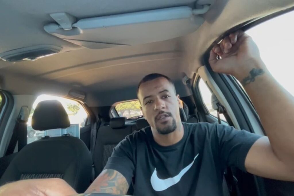 “momento-unico”:-motorista-de-app-conta-como-foi-parto-de-mulher-no-carro