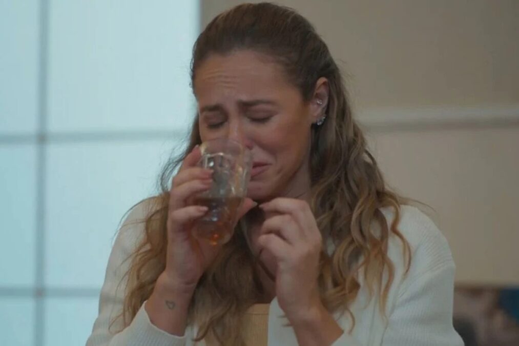 Vale Tudo: por que Heleninha conquistou o público ao expor alcoolismo