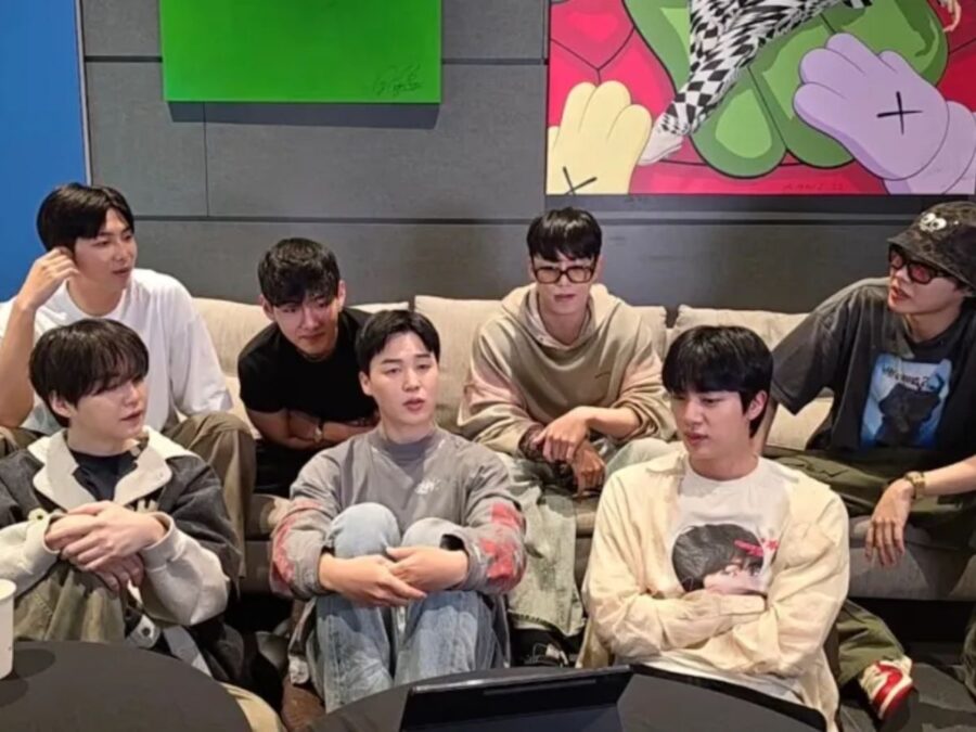 Ansiosos, Armys? BTS prepara turnê mundial para 2026, afirma site