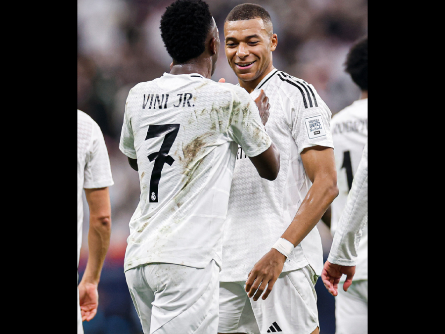 Mbappé ultrapassa Shevchenko e alcança marca histórica na Champions