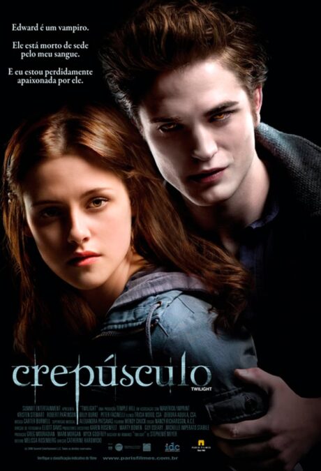 Confirmados os atores de “Crepúsculo” que estarão em convenção de fãs no Brasil
