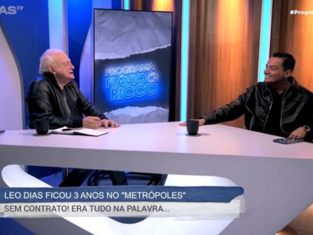leo-dias-relembra-crescimento-no-metropoles-e-revela-bastidores-da-criacao-do-seu-portal