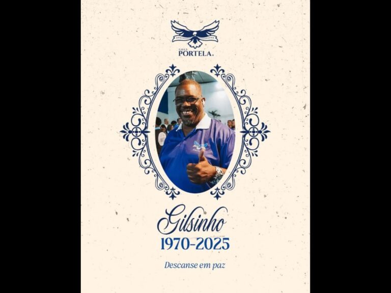 luto-no-carnaval!-morre-gilsinho,-interprete-da-portela,-aos-55-anos