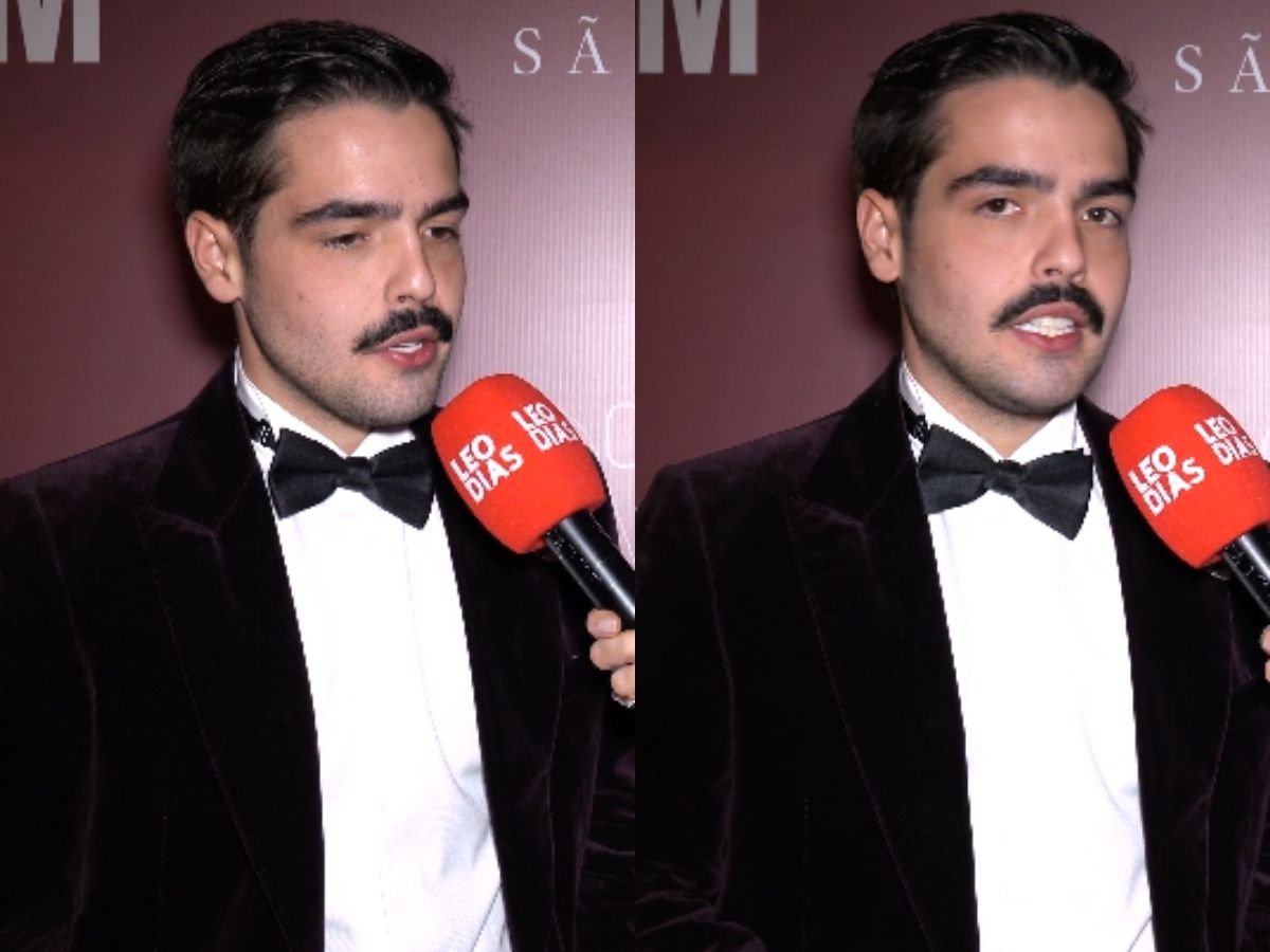 João Silva fala sobre sua estreia na LeoDias TV com o “João Visita”