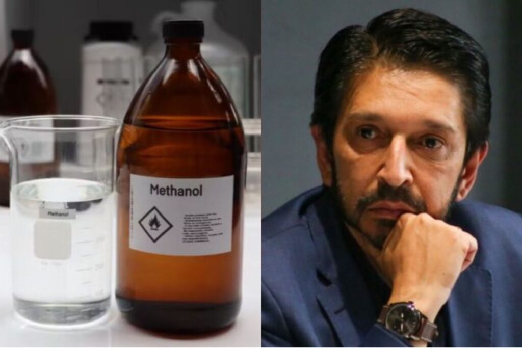 “possivelmente-ocorreu-no-envase”,-diz-nunes-sobre-metanol-em-bebidas