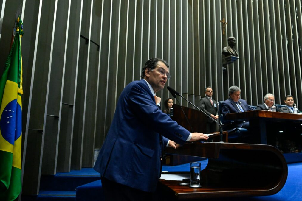 Senado aprova 2ª etapa da regulamentação da Tributária