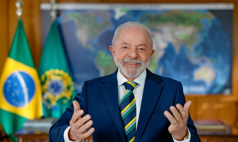 © Fotos: Ricardo Stuckert / PR