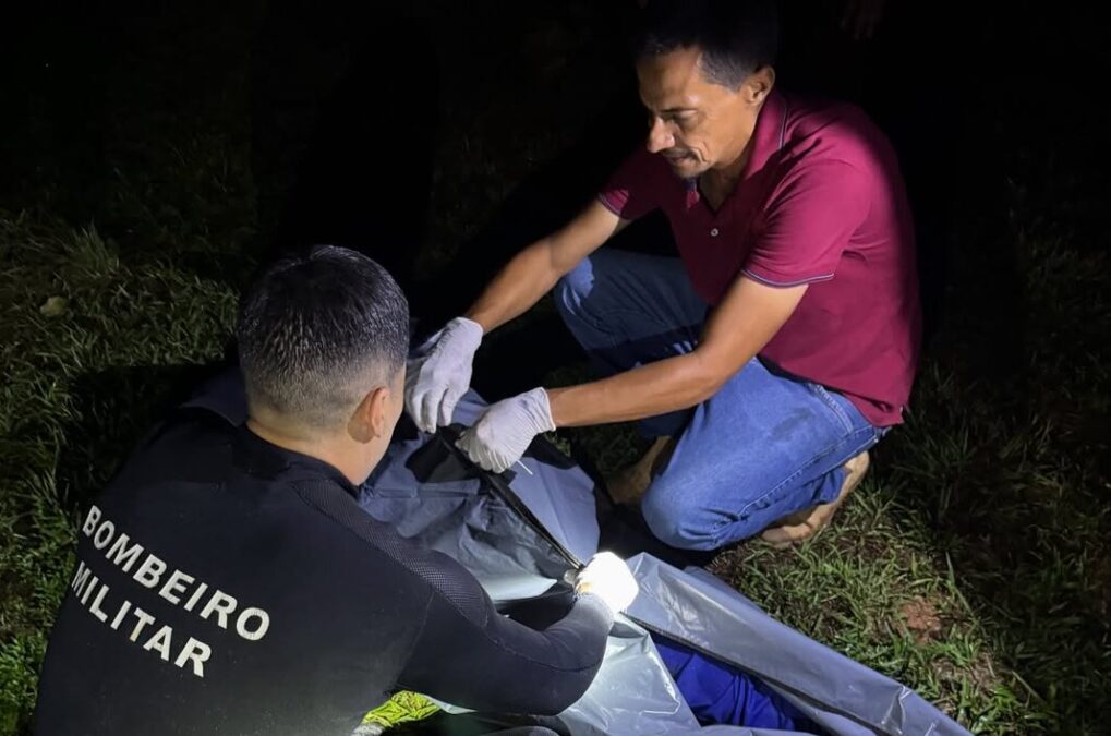 Homem morre afogado em açude durante pescaria em Sena Madureira