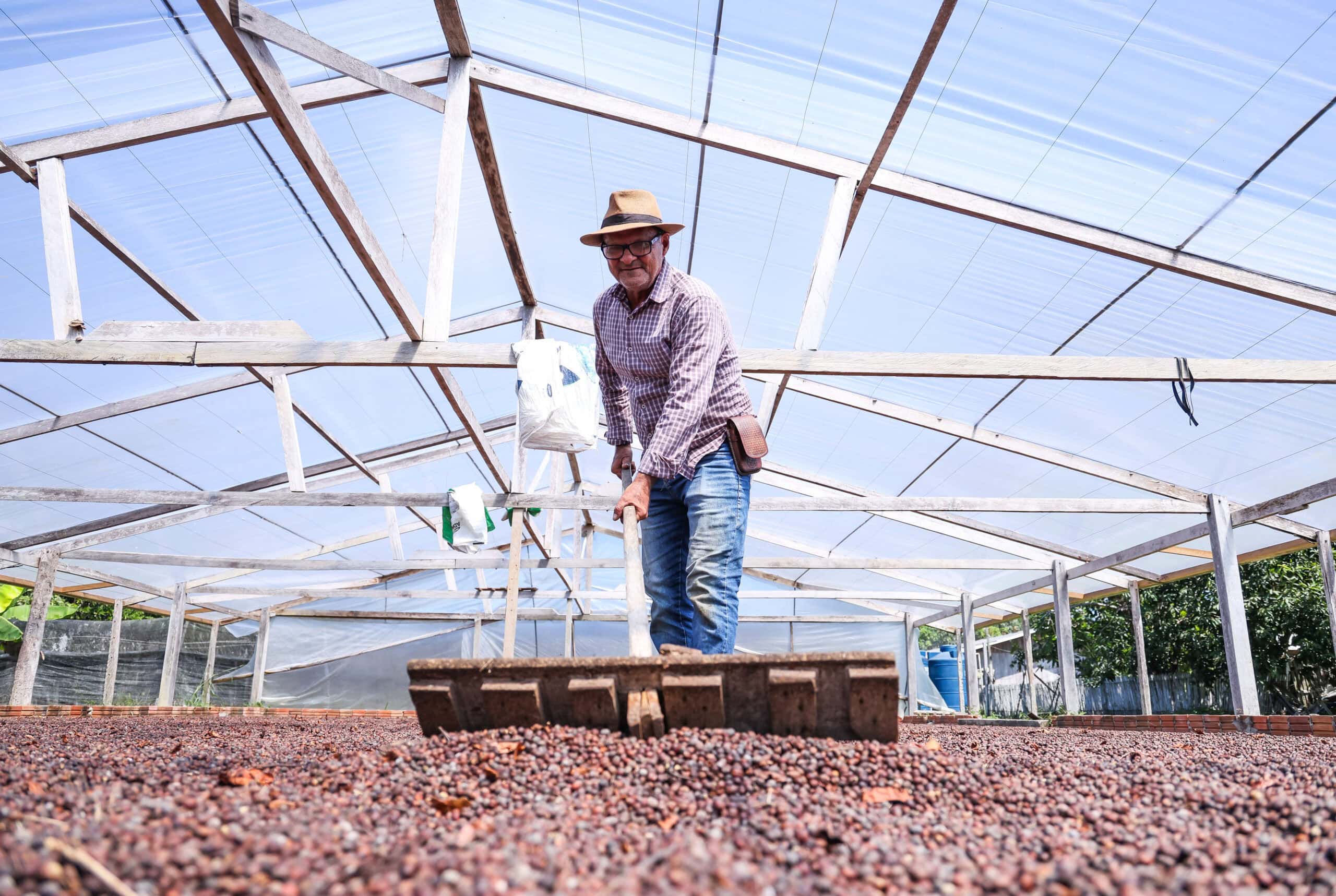 Turismo rural mostra potencial no Acre. Foto: Pedro Devani/Secom