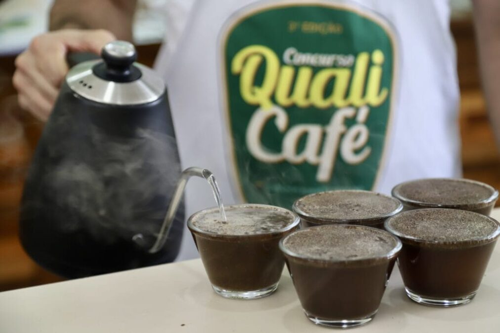 Cafés do Acre brilham: Governo anuncia finalistas do 3º Qualicafé com produção de alta qualidade