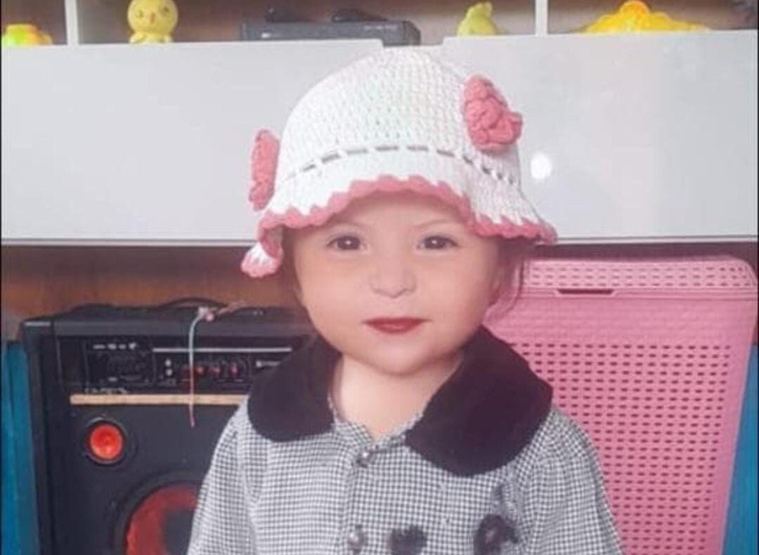 Criança de 2 anos morre após ser atropelada por carro da Saúde em Manoel Urbano