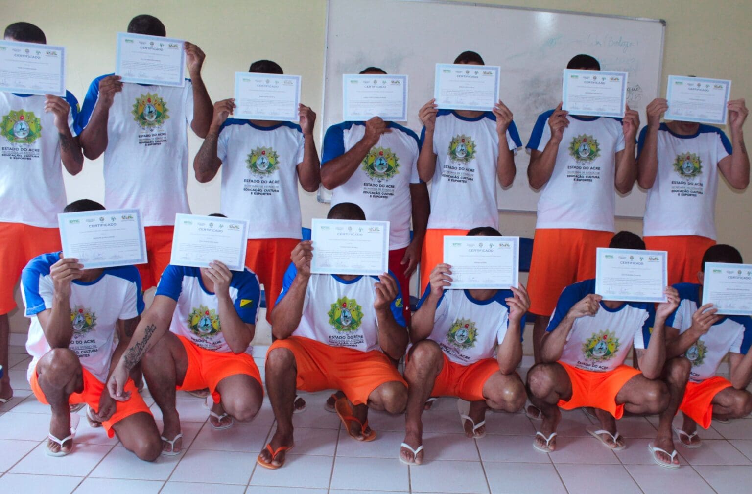 Foto: Zayra Amorim/Iapen