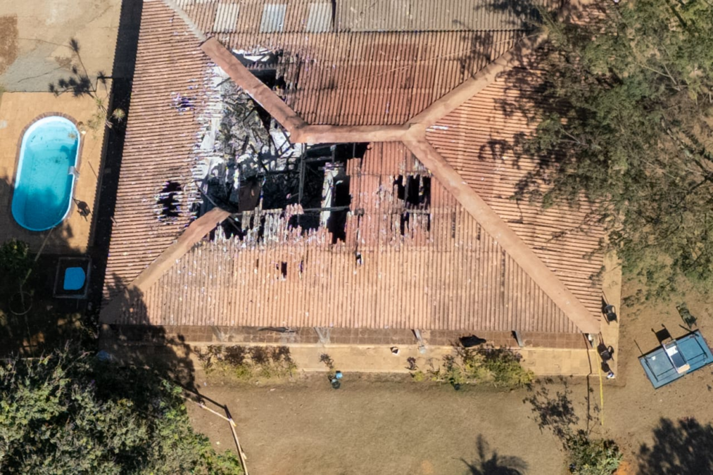 MPDFT aponta omissão do Conen-DF antes de incêndio que matou cinco pessoas em casa de reabilitação