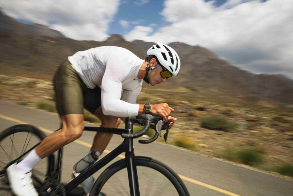 saude-e-esportes-em-foco:-huawei-watch-gt-6-com-21-dias-de-bateria