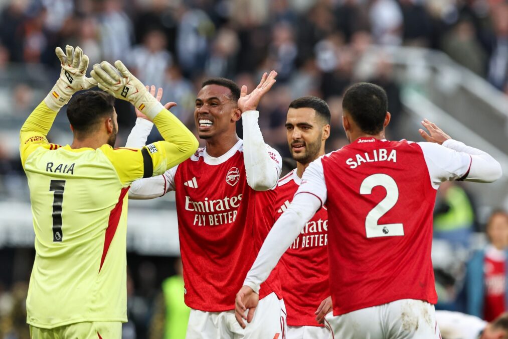 Arsenal x Olympiacos: saiba onde assistir ao jogo da Champions League