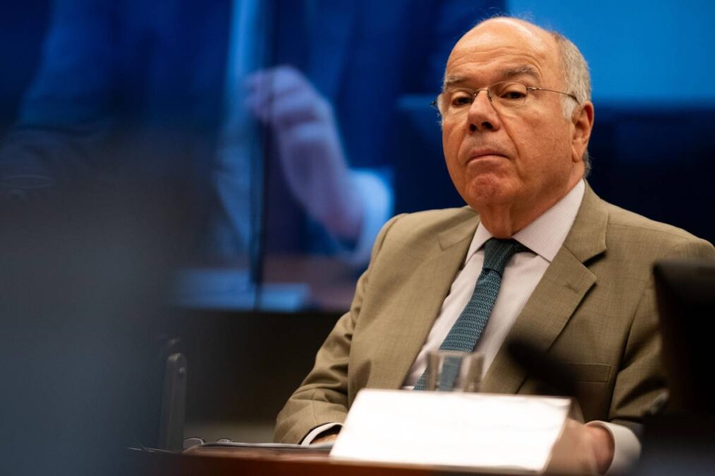 “Brasil aplaude a iniciativa”, diz Vieira sobre plano de paz em Gaza