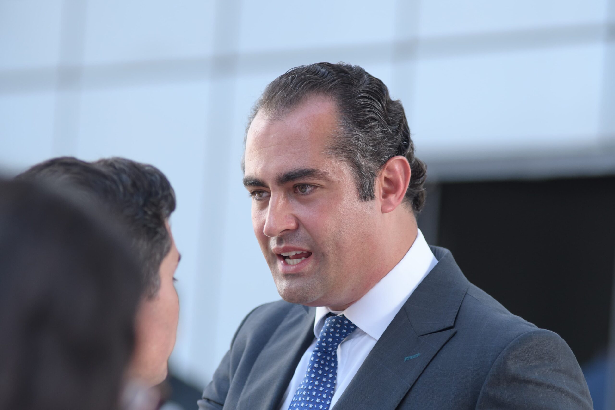 Defesa de Tagliaferro critica detenção: “Garantias de estar na Itália”