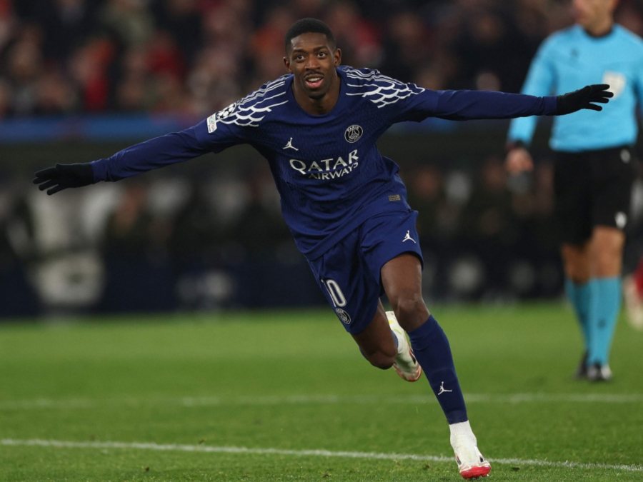 Entre a glória e a herança: Barcelona e PSG travam duelo de gerações na Champions